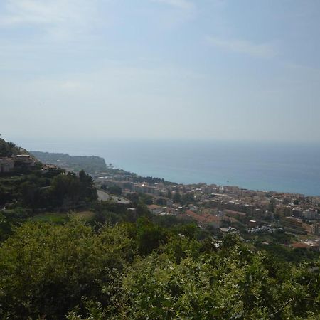 Villaggio L'Olivara Tropea Exterior foto
